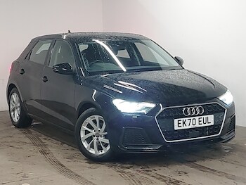 Used Audi A1 2020 for sale - 76548796: Photo
