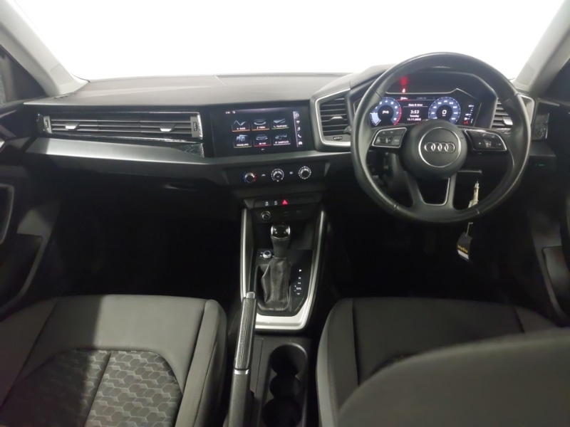 Used Audi A1 2020 for sale - 76548796: Photo 2