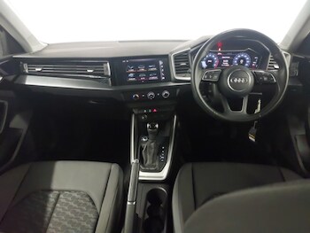 Used Audi A1 2020 for sale - 76548796: Photo
