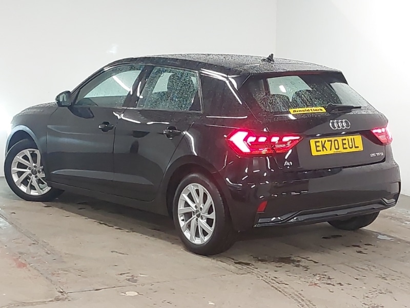 Used Audi A1 2020 for sale - 76548796: Photo 3