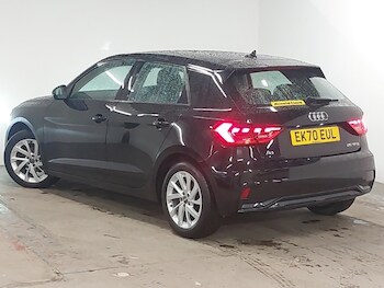 Used Audi A1 2020 for sale - 76548796: Photo