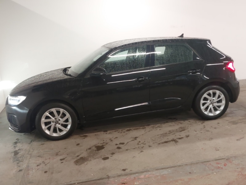 Used Audi A1 2020 for sale - 76548796: Photo 4