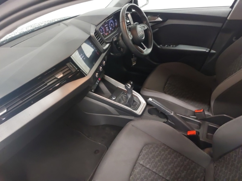 Used Audi A1 2020 for sale - 76548796: Photo 5