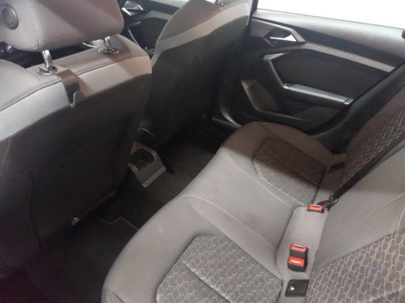 Used Audi A1 2020 for sale - 76548796: Photo 6