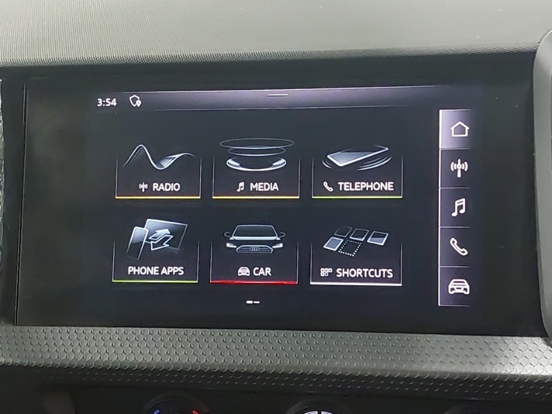 Used Audi A1 2020 for sale - 76548796: Photo 7