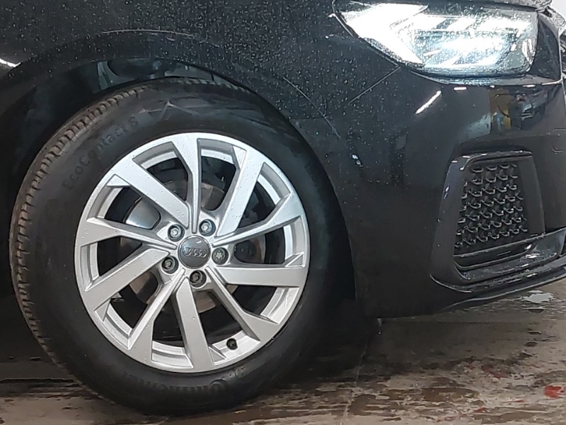 Used Audi A1 2020 for sale - 76548796: Photo 9