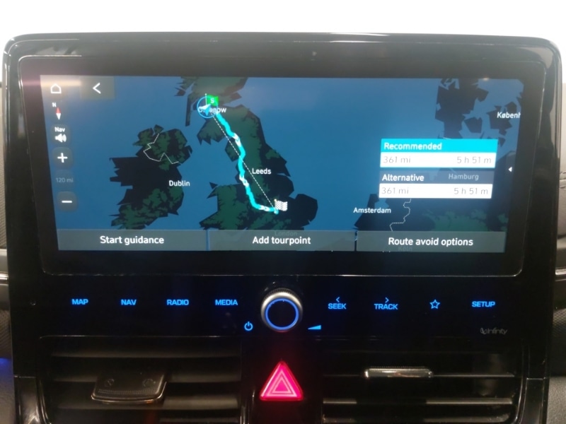 Used Hyundai IONIQ 2022 for sale - 76055201: Photo 10