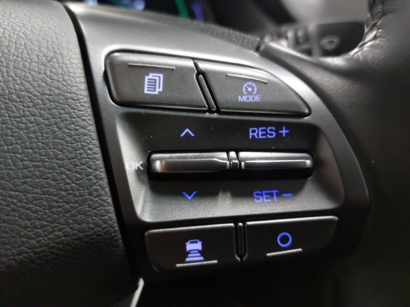 Used Hyundai IONIQ 2022 for sale - 76055201: Photo 14