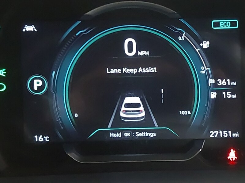 Used Hyundai IONIQ 2022 for sale - 76055201: Photo 19