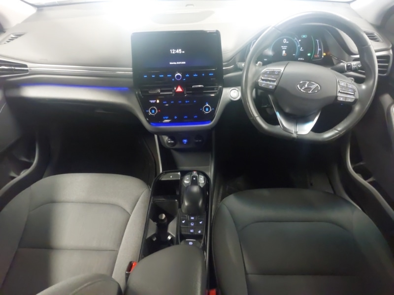 Used Hyundai IONIQ 2022 for sale - 76055201: Photo 2
