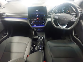 Used Hyundai IONIQ 2022 for sale - 76055201: Photo 2