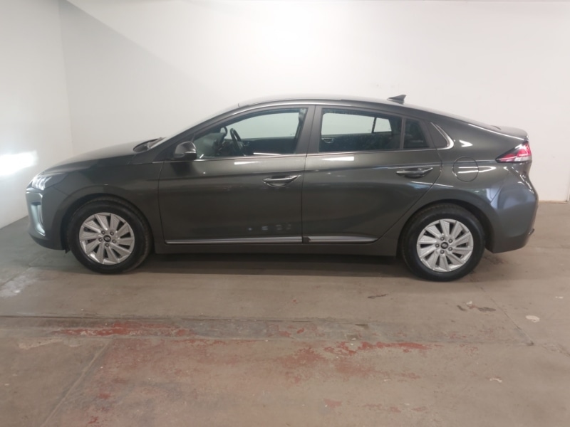 Used Hyundai IONIQ 2022 for sale - 76055201: Photo 4