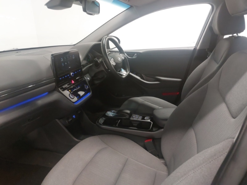 Used Hyundai IONIQ 2022 for sale - 76055201: Photo 5