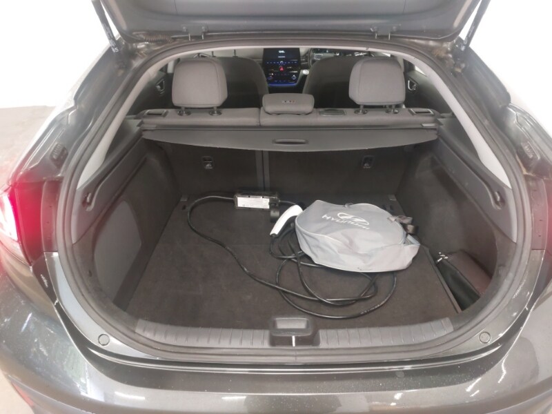 Used Hyundai IONIQ 2022 for sale - 76055201: Photo 8