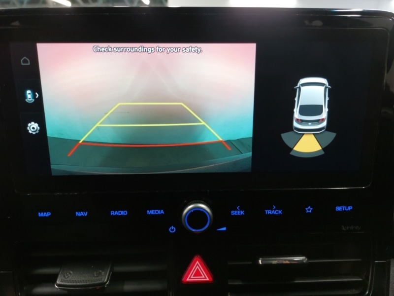 Used Hyundai IONIQ 2022 for sale - 76613695: Photo 18