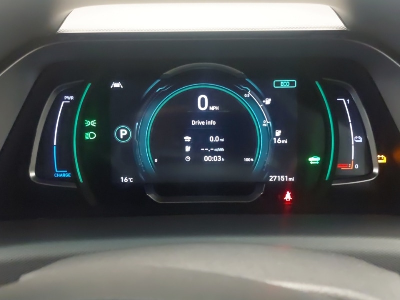 Used Hyundai IONIQ 2022 for sale - 76613695: Photo 7