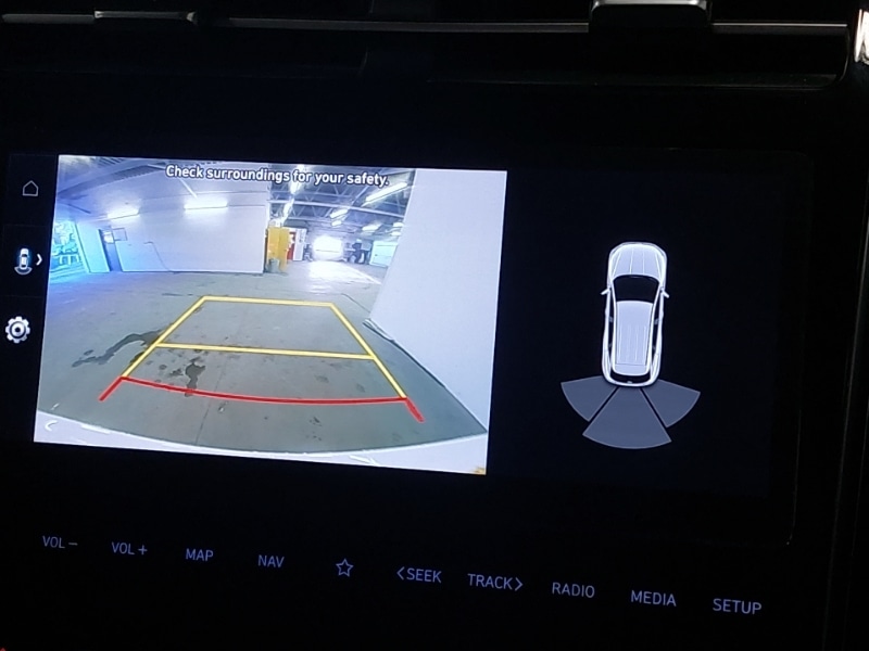 Used Hyundai TUCSON 2022 for sale - 77108201: Photo 10