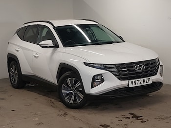 2022 - 1.6 TGDi SE Connect 5dr 2WD