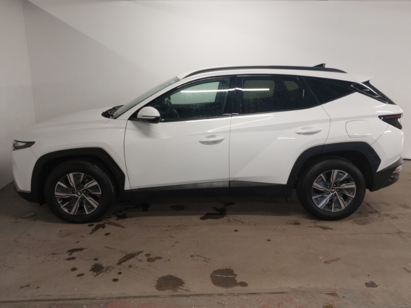 Used Hyundai TUCSON 2022 for sale - 77108201: Photo 4