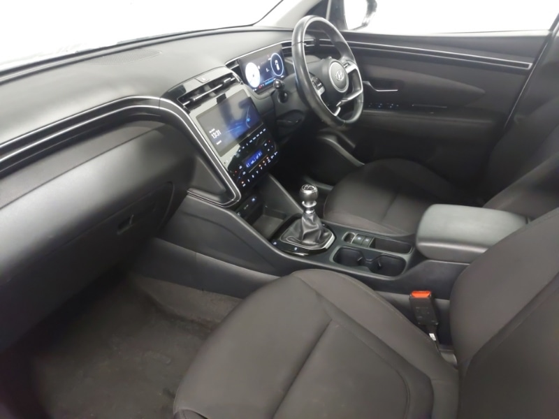 Used Hyundai TUCSON 2022 for sale - 77108201: Photo 5