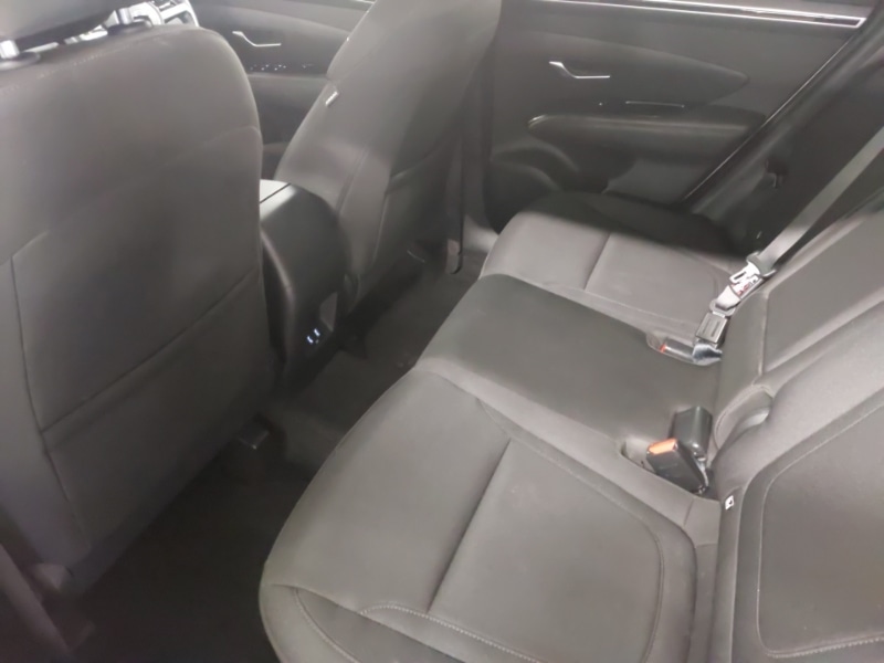 Used Hyundai TUCSON 2022 for sale - 77108201: Photo 6