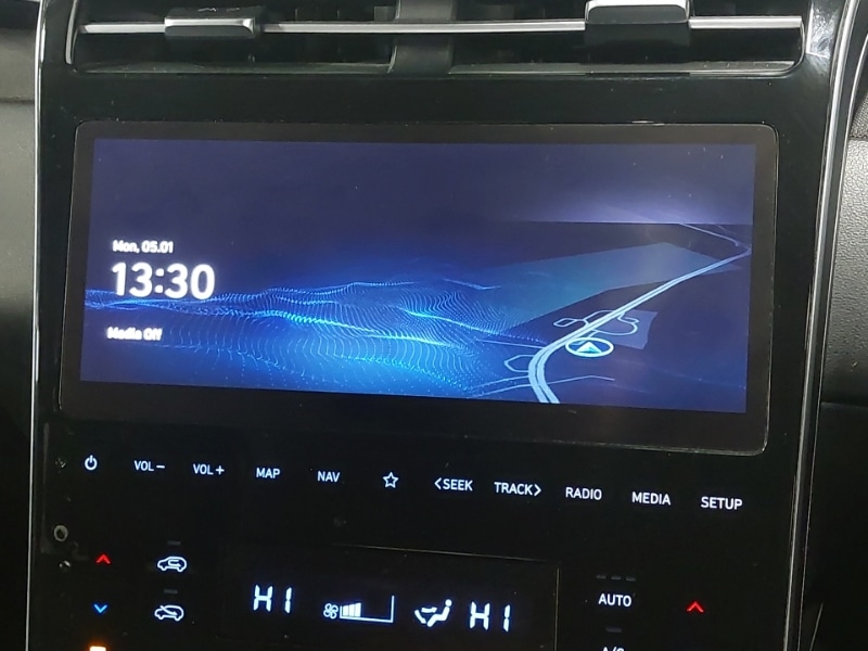 Used Hyundai TUCSON 2022 for sale - 77108201: Photo 7