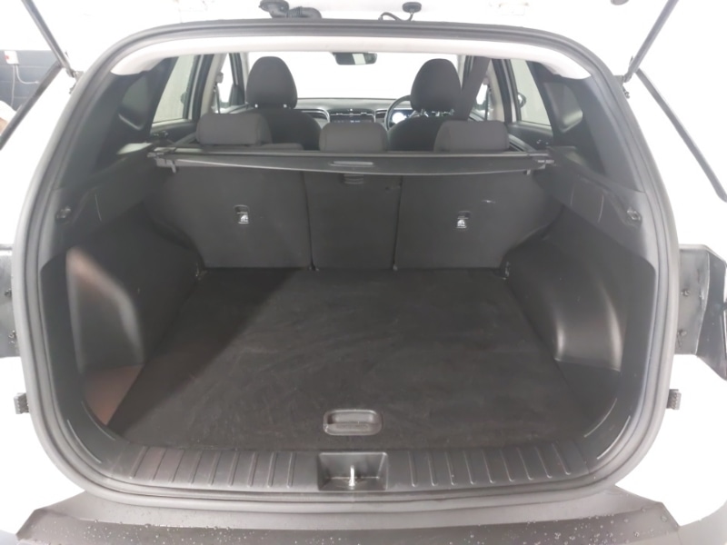 Used Hyundai TUCSON 2022 for sale - 77108201: Photo 8