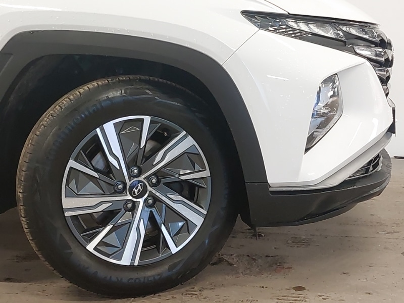 Used Hyundai TUCSON 2022 for sale - 77108201: Photo 9