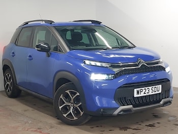 Used Citroen C3 Aircross 2023 for sale - 78962918: Photo