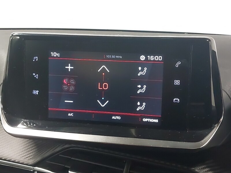 Used Peugeot 208 2020 for sale - 77311630: Photo 10