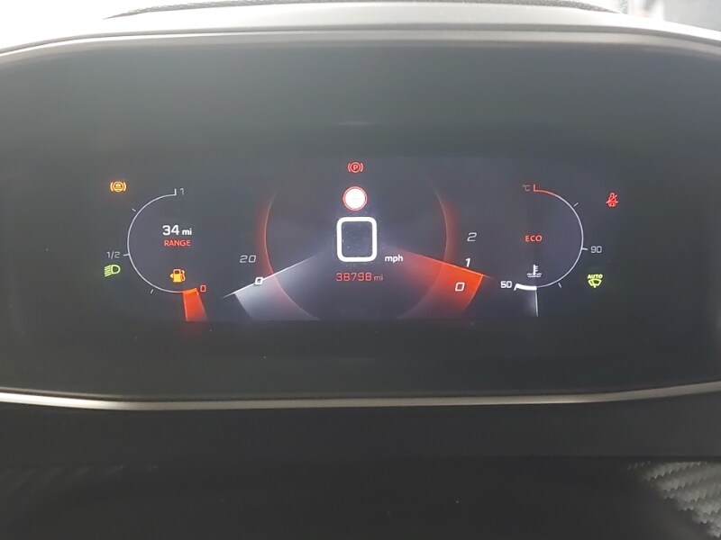 Used Peugeot 208 2020 for sale - 77311630: Photo 12