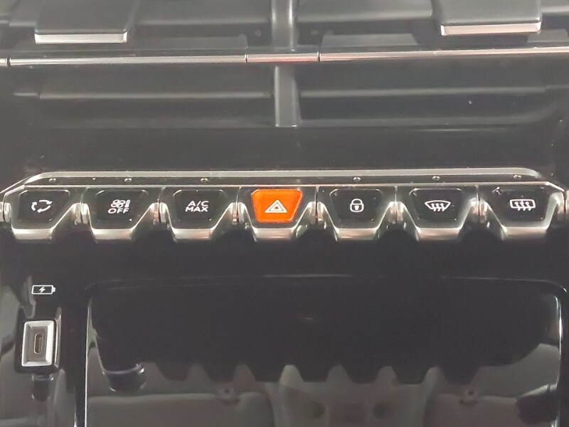 Used Peugeot 208 2020 for sale - 77311630: Photo 18