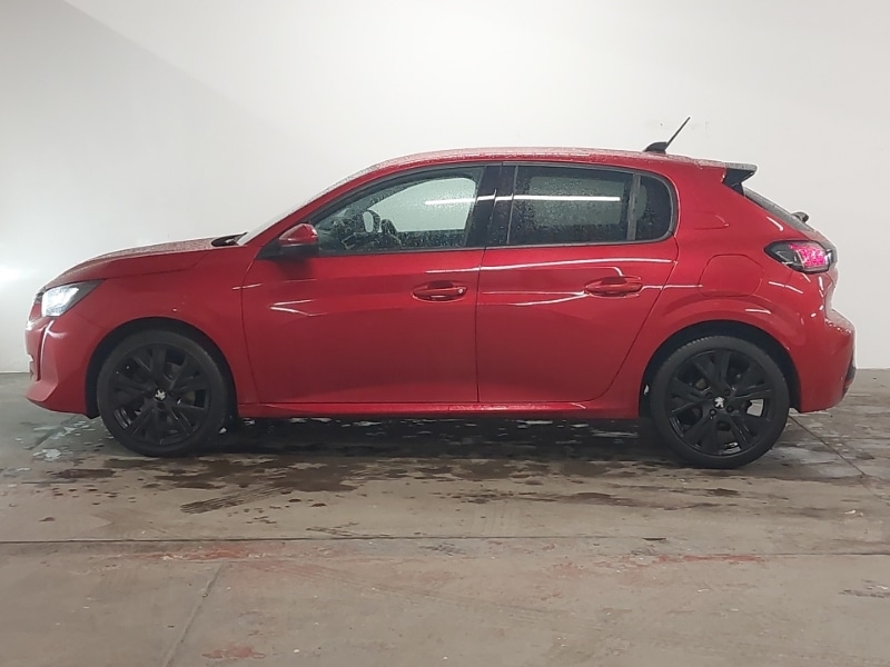 Used Peugeot 208 2020 for sale - 77311630: Photo 4