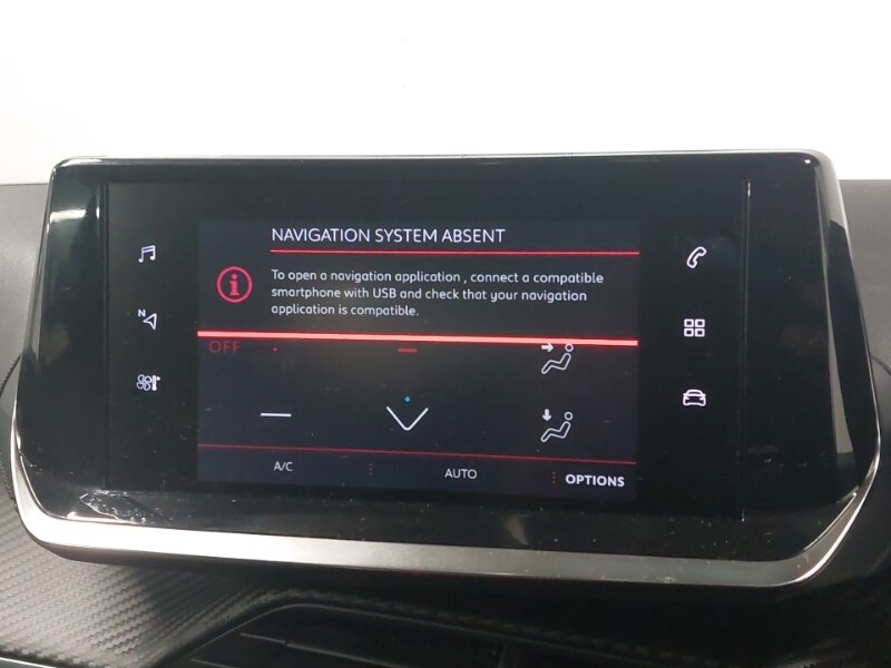 Used Peugeot 208 2020 for sale - 77311630: Photo 7