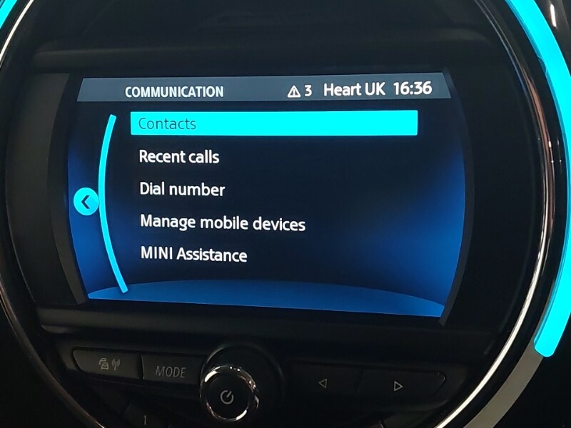 Used MINI Hatch 2019 for sale - 77722202: Photo 16