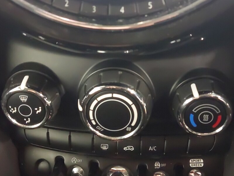 Used MINI Hatch 2019 for sale - 77722202: Photo 19