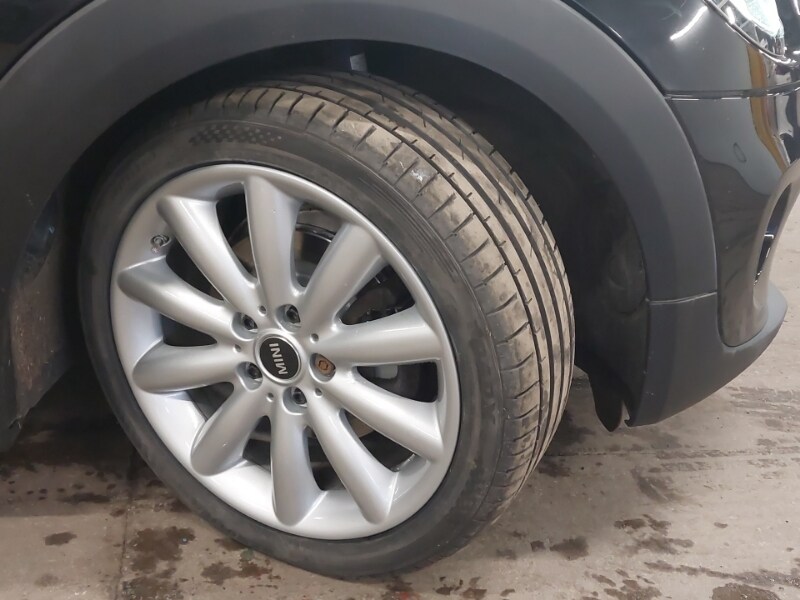 Used MINI Hatch 2019 for sale - 77722202: Photo 9