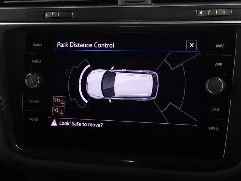 Used Volkswagen Tiguan 2022 for sale - 77278400: Photo 10