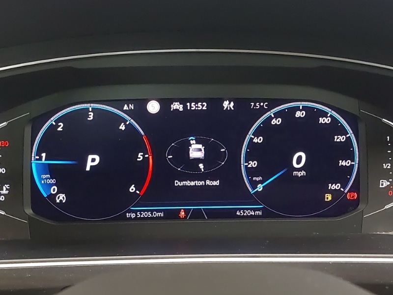 Used Volkswagen Tiguan 2022 for sale - 77278400: Photo 11