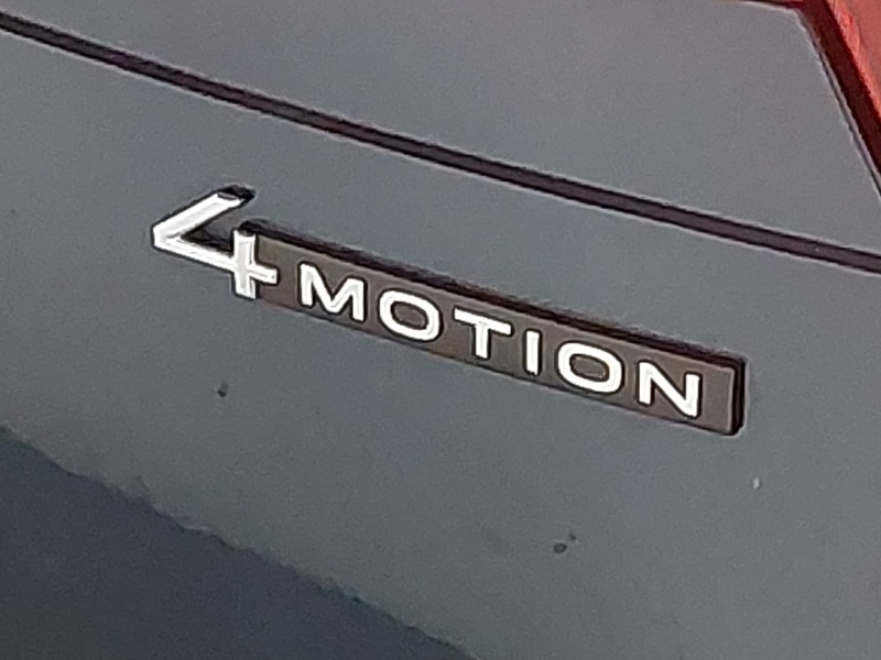 Used Volkswagen Tiguan 2022 for sale - 77278400: Photo 12