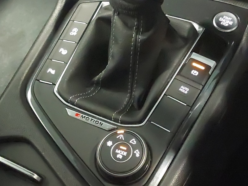 Used Volkswagen Tiguan 2022 for sale - 77278400: Photo 14