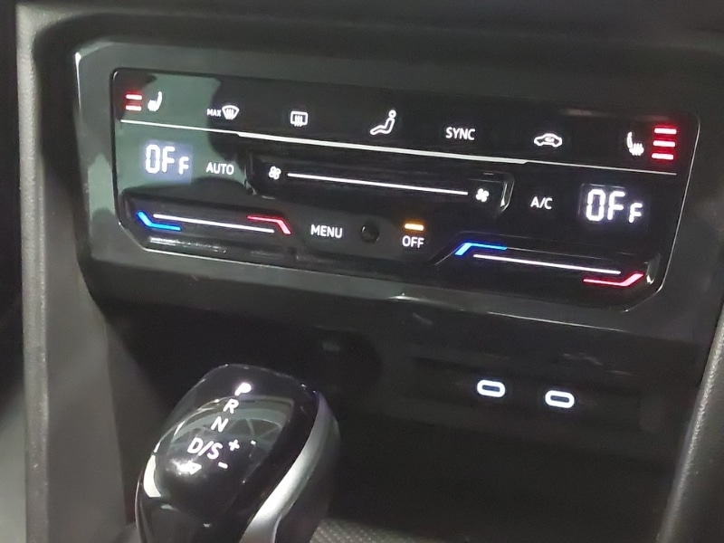 Used Volkswagen Tiguan 2022 for sale - 77278400: Photo 16