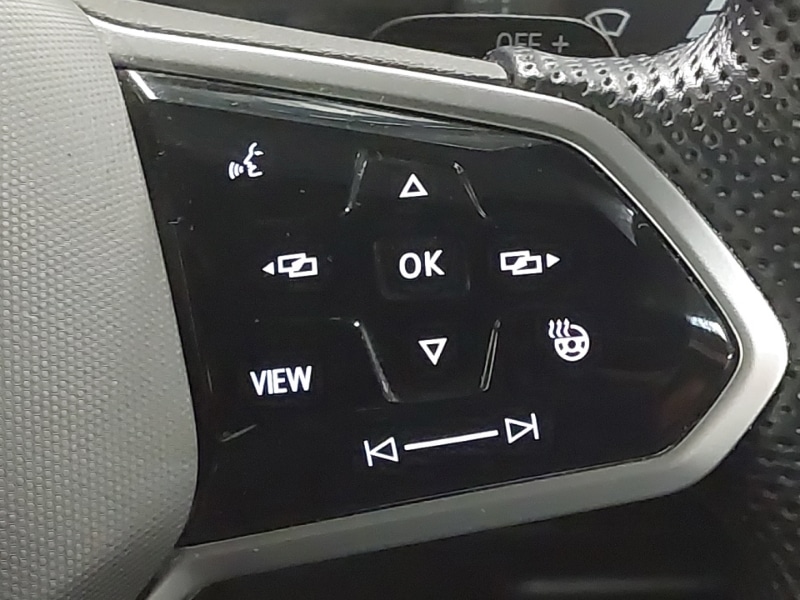 Used Volkswagen Tiguan 2022 for sale - 77278400: Photo 18