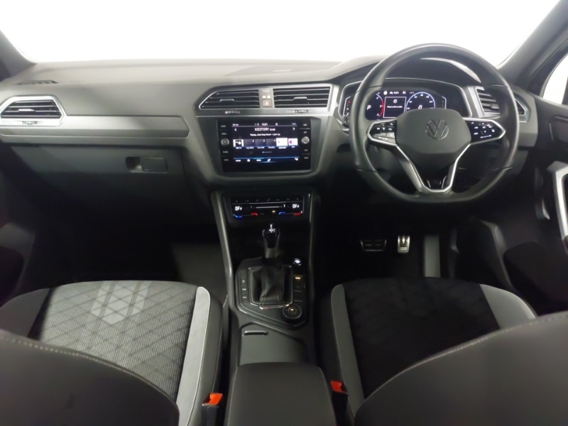 Used Volkswagen Tiguan 2022 for sale - 77278400: Photo 2