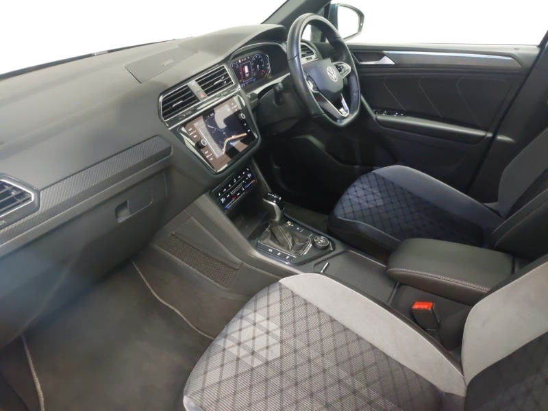 Used Volkswagen Tiguan 2022 for sale - 77278400: Photo 5