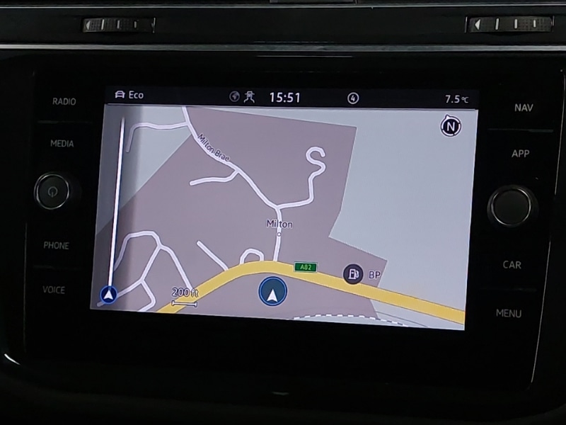 Used Volkswagen Tiguan 2022 for sale - 77278400: Photo 7