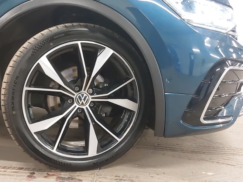 Used Volkswagen Tiguan 2022 for sale - 77278400: Photo 9