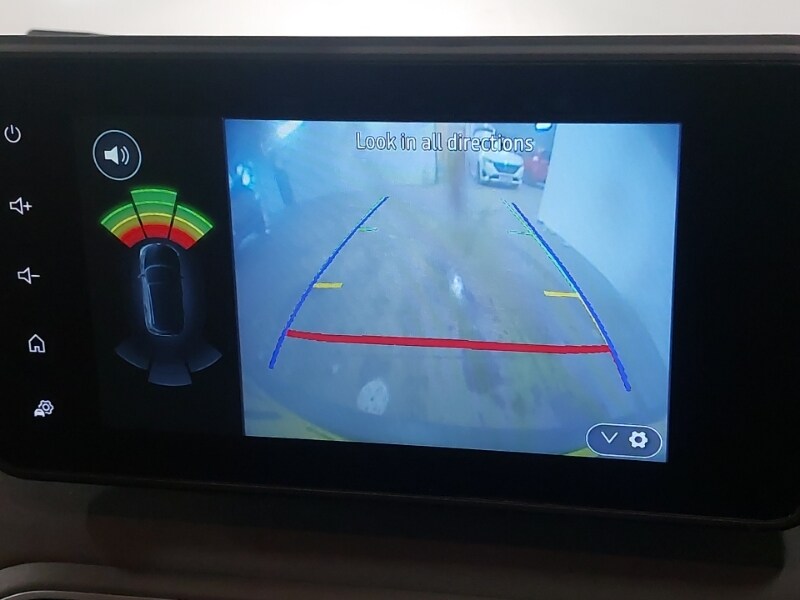 Used Dacia Sandero Stepway 2024 for sale - 77816503: Photo 10