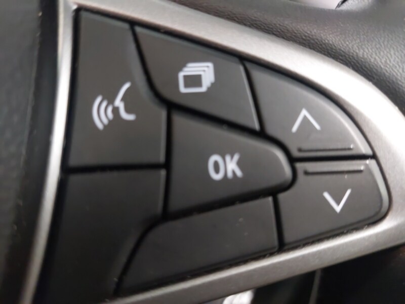 Used Dacia Sandero Stepway 2024 for sale - 77816503: Photo 17