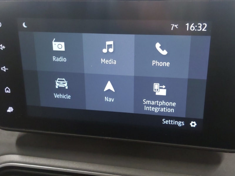 Used Dacia Sandero Stepway 2024 for sale - 77816503: Photo 19